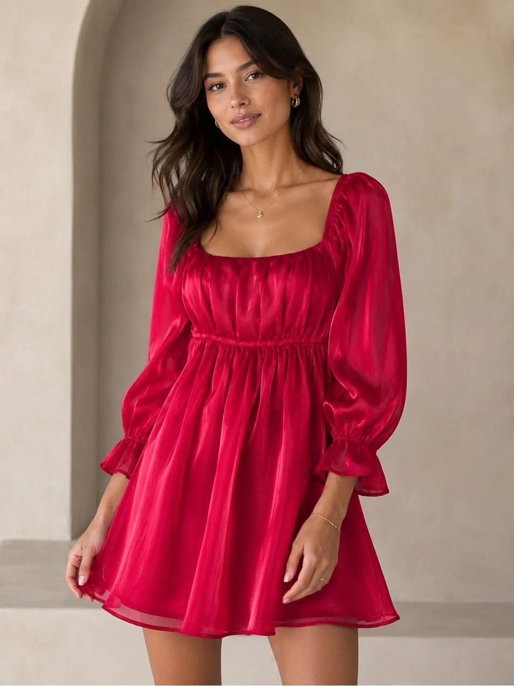 🎉5 for $45🎉 Allison Kelly dress size S